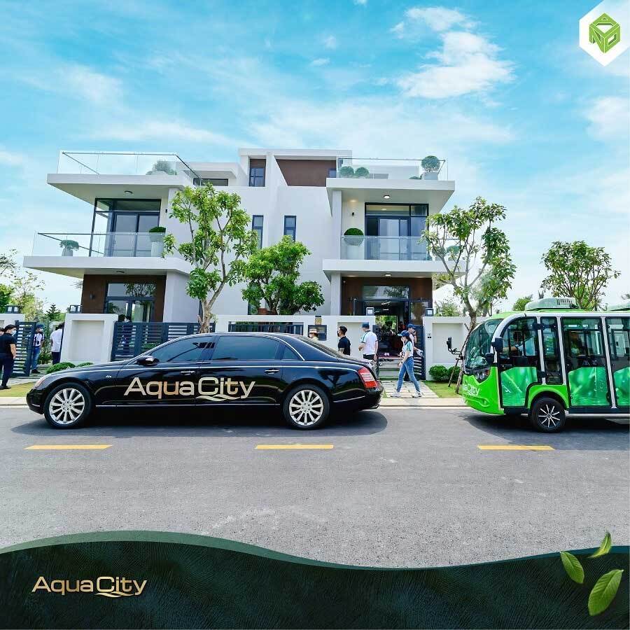 HỖ TRỢ TƯ VẤN DỰ ÁN AQUA CITY 24/7